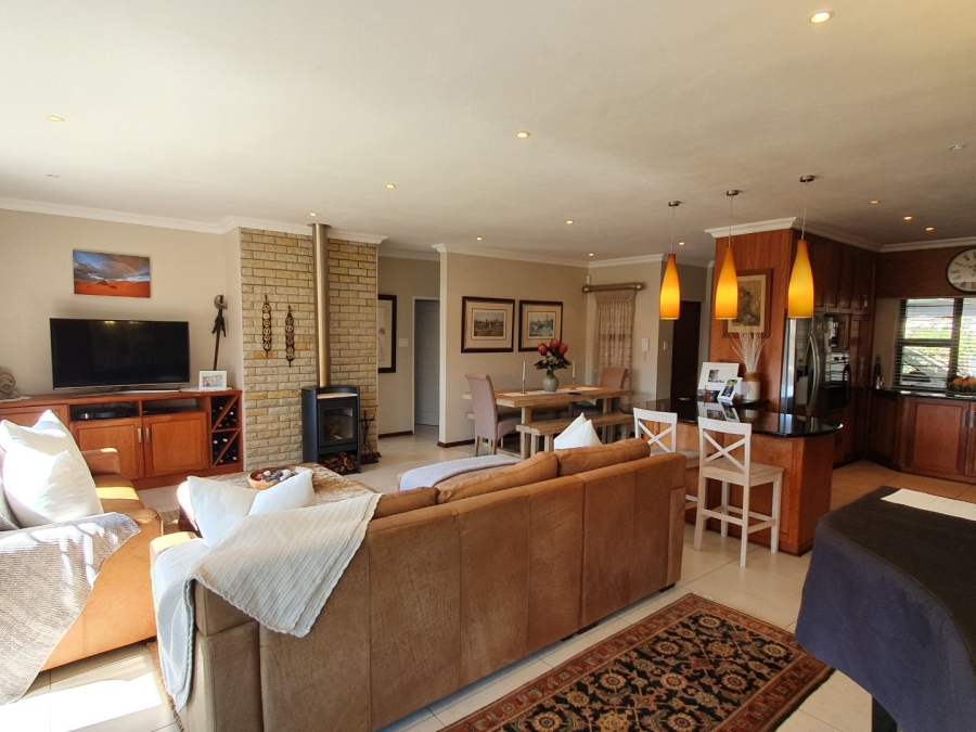 3 Bedroom Property for Sale in La Provance Free State